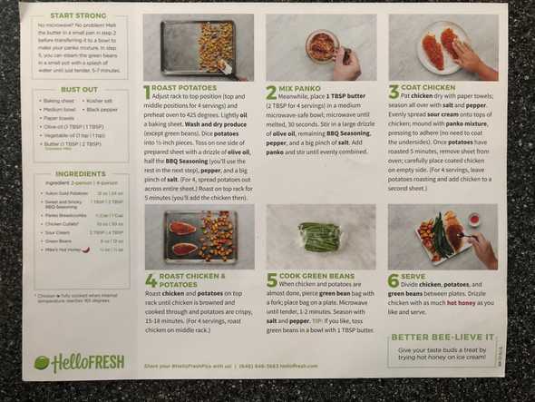 picture of hot honey chicken recipe ingredients, prep and cooking instructions